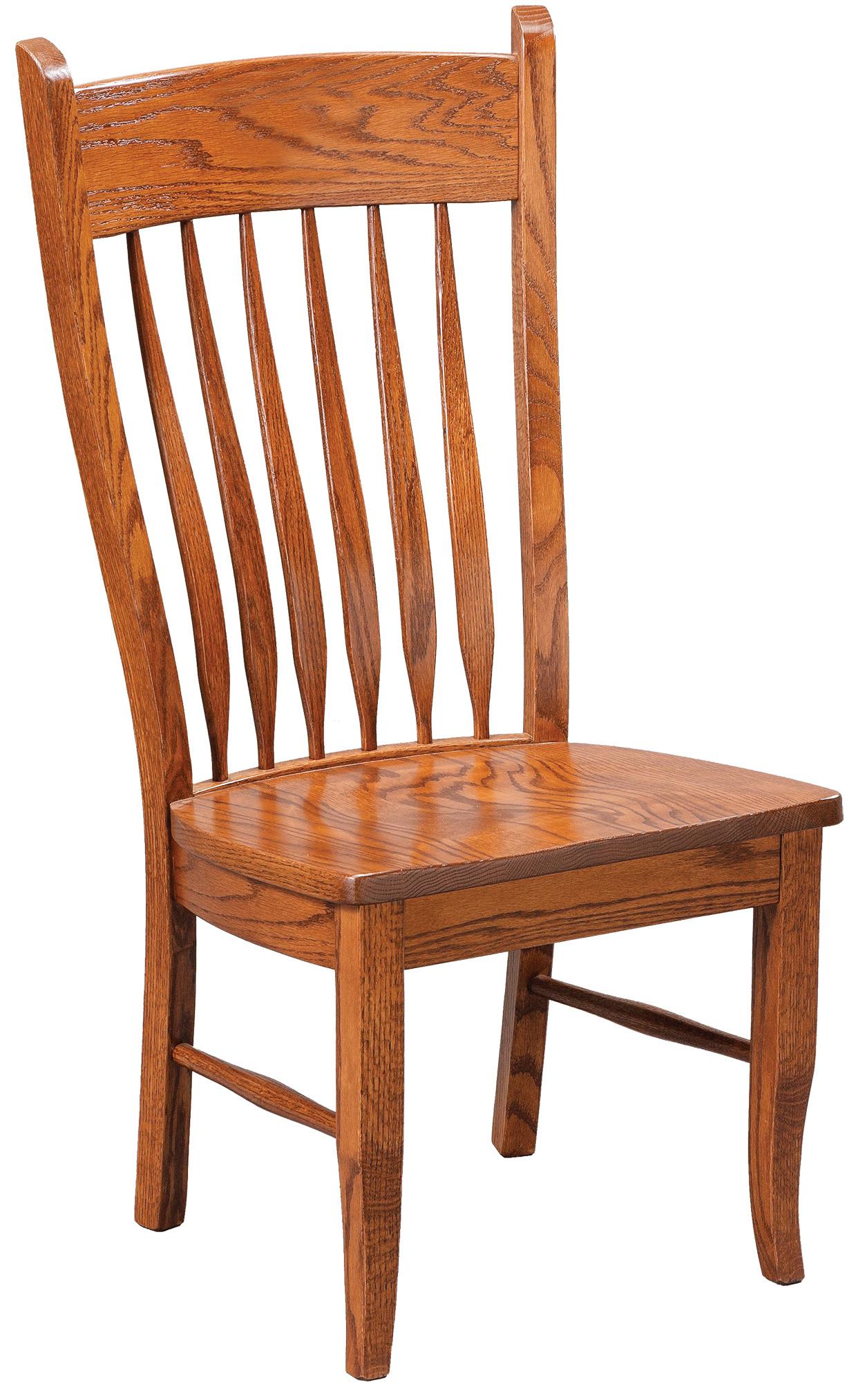 Amish dining chairs deals